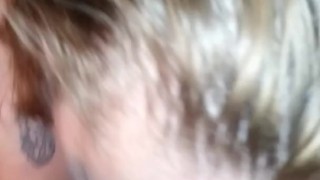 Cum on me Daddy
