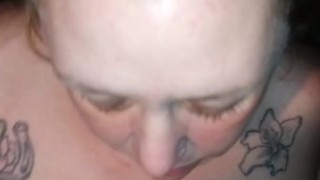 Cum on me Daddy