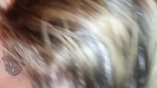Cum on me Daddy