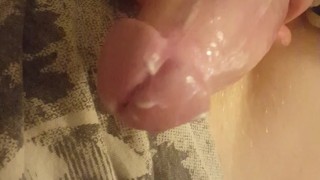 The First Stroke After A Long Day