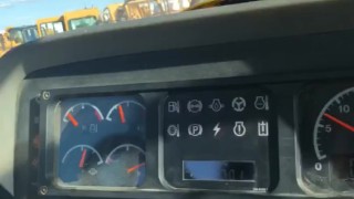 Equipment operator slut