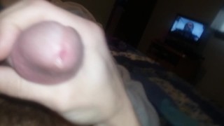 Cuming alone