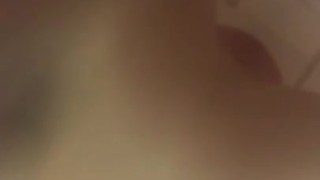 Young Chubby Piss (POV)
