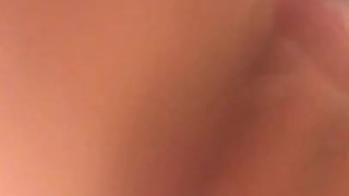 Young Chubby Piss (POV)