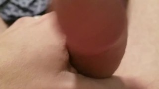 Just a jack off