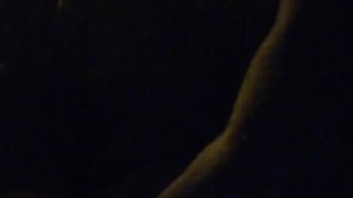 Jerking Off Outside Close Up Cum Almost Got Caught - Camilo Brown