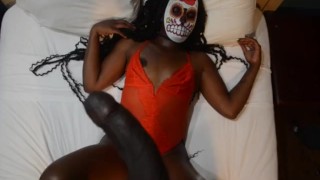 Your Sexiest Nightmare (part1 of2)
