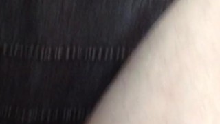 This is a must see! Big cock cums.