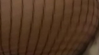Fishnets and Ass shakes 2