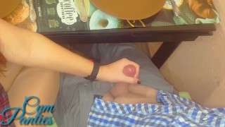 Cumshot compilation