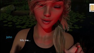 Lancaster Boarding House 6