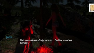 Lancaster Boarding House 7