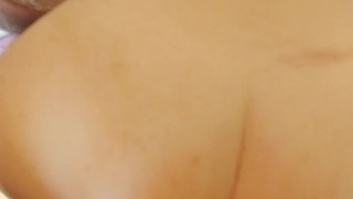SEXO ANAL DURO