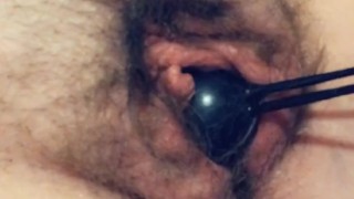 girl Masterbating on Snapchat Full