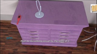 Lancaster Boarding House 10