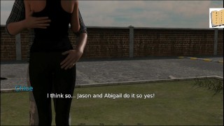 Lancaster Boarding House 12