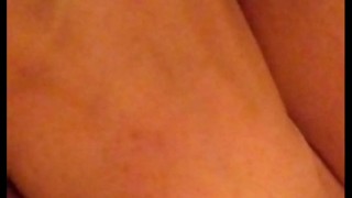 Daddy's little slut misbehaving pt. 1