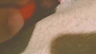 Masturbando gostoso minha buceta com meu vibradorzinho @jessika.araujo.mp4