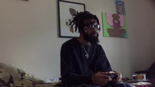 Playing skate pt 2 (audio only)