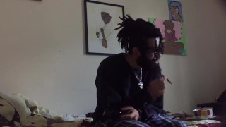 Playing skate pt 2 (audio only)