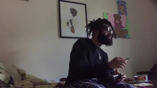 Playing skate pt 2 (audio only)