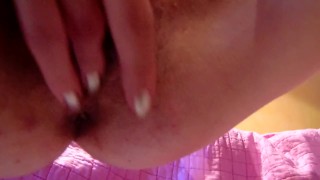 look how i open my pussy and ass