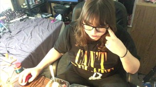 Editing A Video