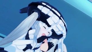 Kantai Collection - Standard Carrier WO Class and Harbor Princess 3P