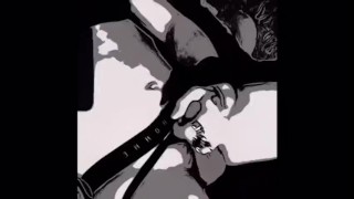 Want a piece of this pharoah. Woof!!