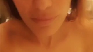 Dirty dancing Latina 