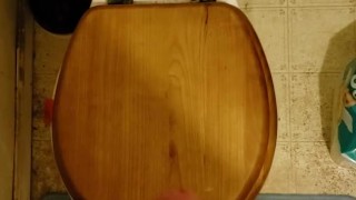 Masterbating 