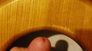 Masterbating 2