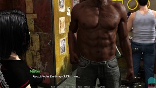 ACTING LESSONS - MEGAN ROUTE #23 ❤ PC GAMEPLAY [HD]