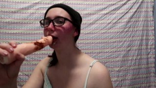 My Favorite Dessert!