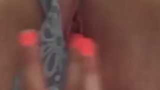 First Time Anal Play