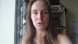 Porn model true story: porn star shares most intimate thoughts (RU version)