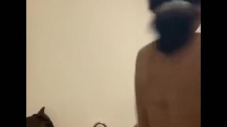 Miss me? WATCH ME DANCE BABY!