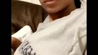 Miss me? WATCH ME DANCE BABY!