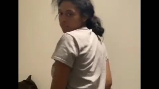 Miss me? WATCH ME DANCE BABY!