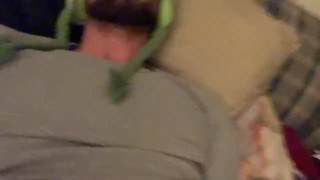 Me masturbating just for you :)