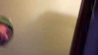 Me masturbating just for you :)