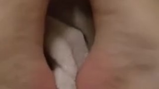 foot fetish