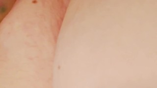 BBW Pawg reams dripping fat pussy