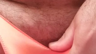 Thong Victoria Secren 