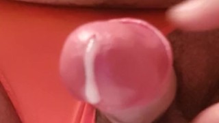 Thong Victoria Secren 