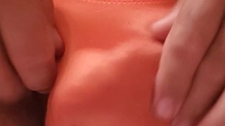 Thong Victoria Secren 