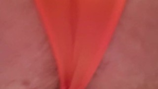 Thong Victoria Secren 