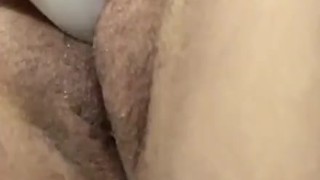 Pussy play