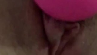 Vibrators make me cum so easily 