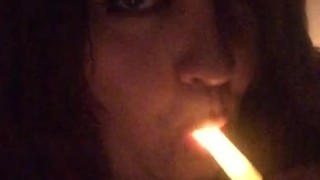 Glow Job